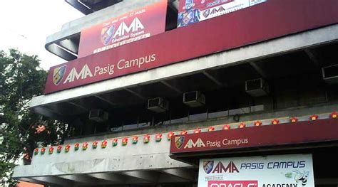 Ama computer college davao campus email address